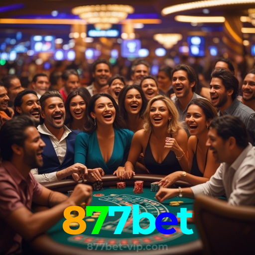 877bet:Prepare-se para o melhor da diversão no cassino! Jogue agora!