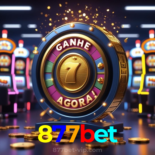 877bet:Jogue nas slots e ganhe grandes prêmios com cada giro!