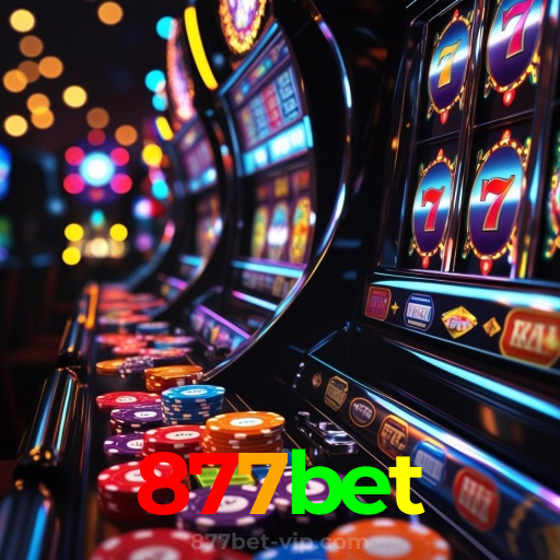 877bet:Jogue os melhores jogos de cassino como blackjack e roleta, e aposte no futebol!