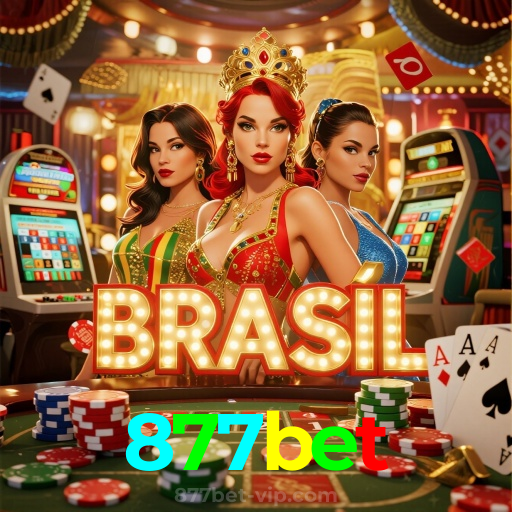 877bet：Aposte no futebol e ganhe em roleta e blackjack no nosso cassino!