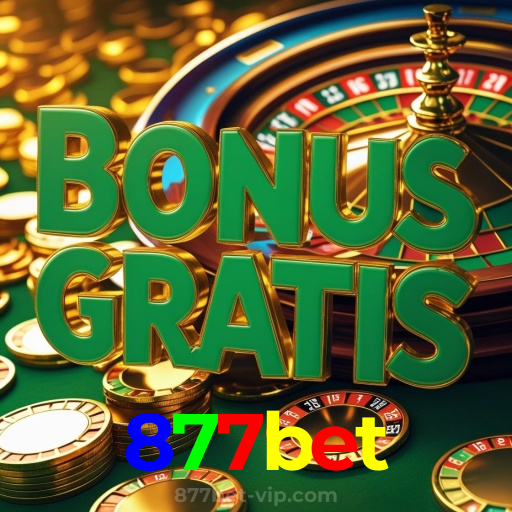 877bet：As maiores vitórias estão te esperando nas nossas slots online!