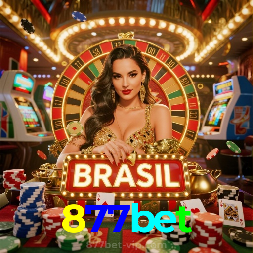 877bet：Jogue slots, aposte no futebol e ganhe grandes prêmios em nosso cassino!