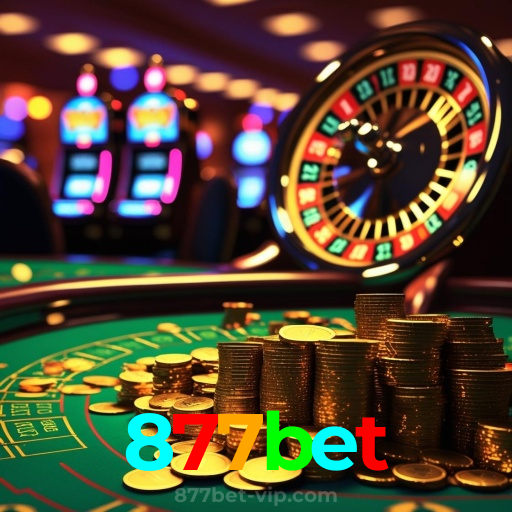 877bet:O melhor cassino online com roleta, poker e apostas no futebol ao vivo!