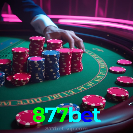 877bet：Em nosso cassino online, sua sorte vai brilhar! Aposte e vença!