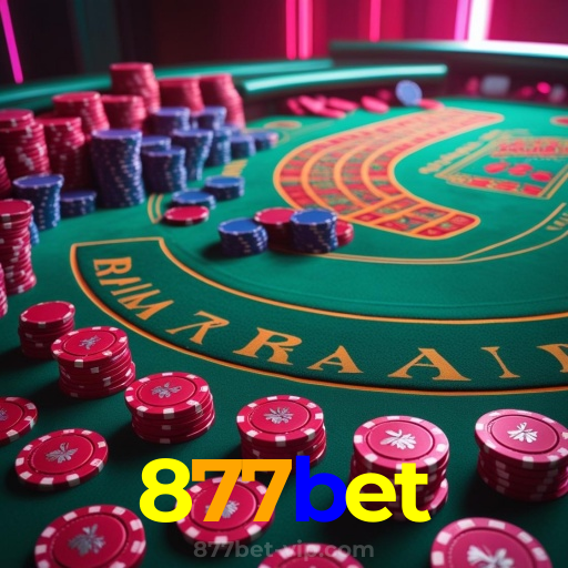 877bet：Jogue slots, aposte no futebol e ganhe no cassino online mais seguro!