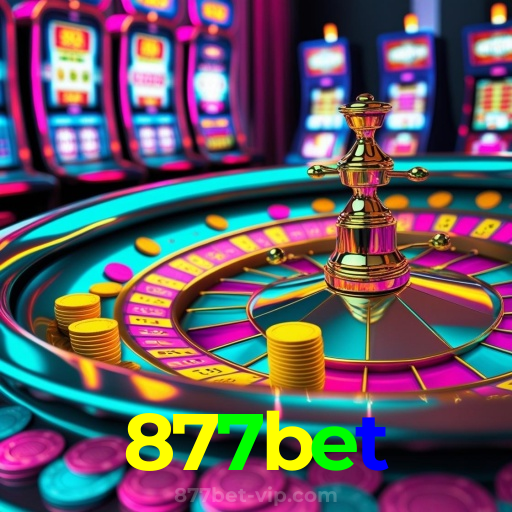 877bet:Jogue blackjack, slots e aposte ao vivo no futebol, tudo no mesmo cassino!