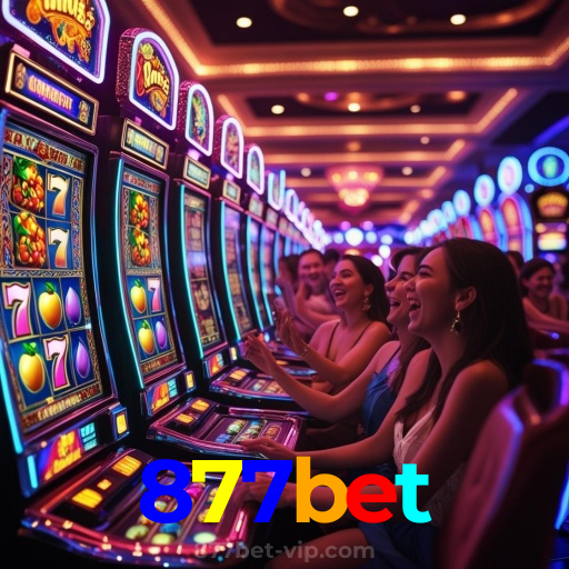 877bet：A diversão começa no cassino online com poker, roleta e apostas no futebol!