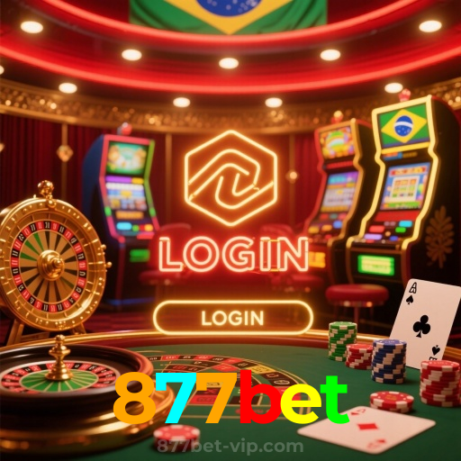 877bet：Jogue roleta, aposte no futebol e ganhe grandes prêmios!