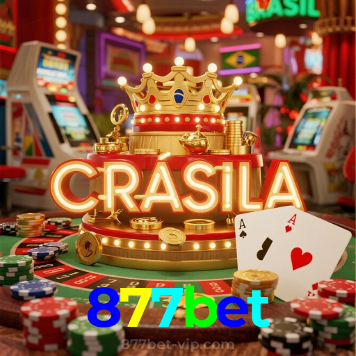877bet：O melhor cassino online com roleta, poker e apostas no futebol ao vivo!