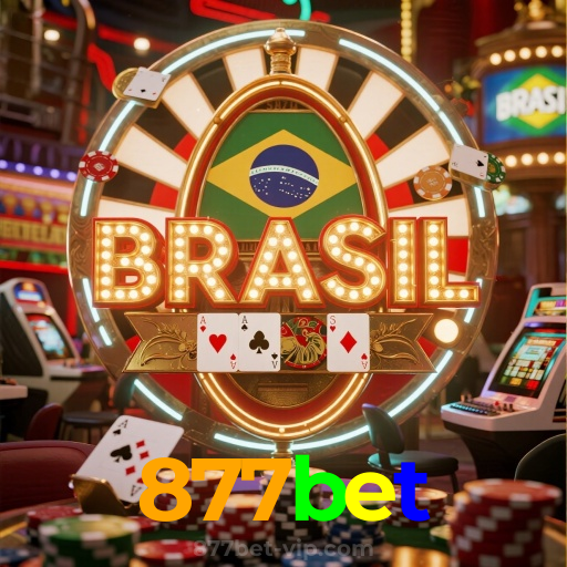 877bet：Gire a roleta e conquiste grandes prêmios em nosso cassino!