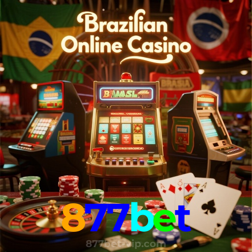 877bet：O melhor cassino para apostar no futebol e ganhar em jogos de roleta!