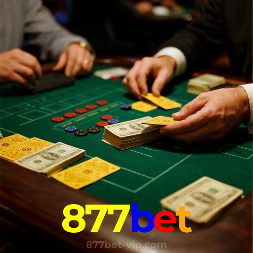877bet：Aposte no futebol e conquiste prêmios em blackjack e roleta!