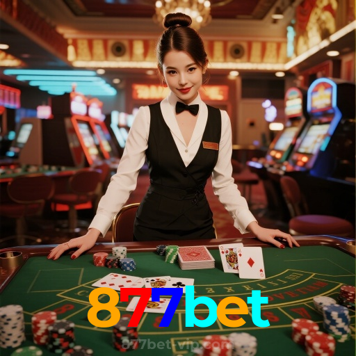 877bet：Jogue roleta, blackjack e aposte no futebol no cassino mais seguro!