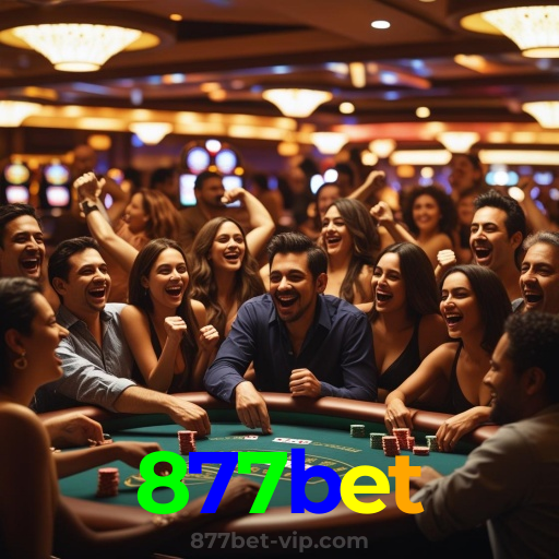 877bet：Jogue poker, roleta e aposte no futebol online com segurança!