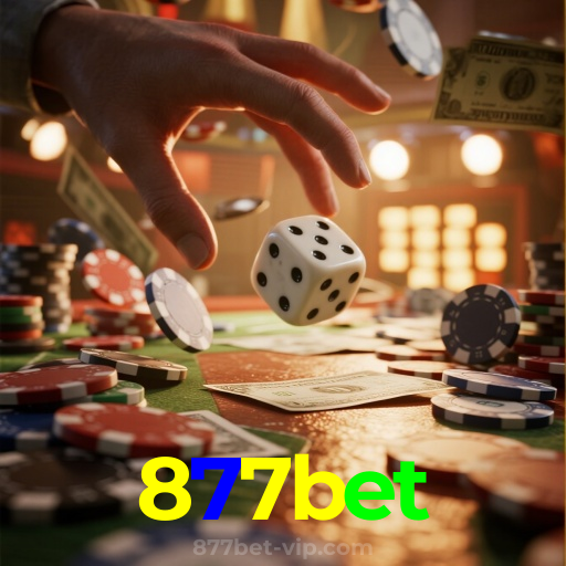 877bet：Vença no futebol e nos melhores jogos de cassino online, como poker e roleta!