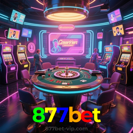 877bet：O melhor cassino para apostar no futebol e ganhar em jogos de roleta!