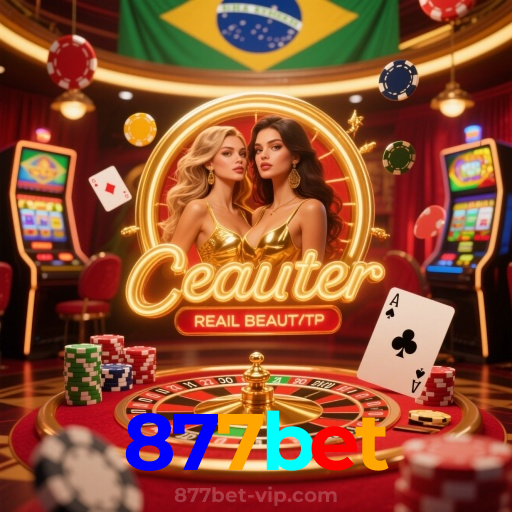 877bet：Jogue agora nas melhores slots e ganhe prêmios fantásticos!