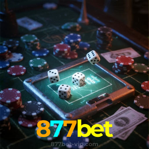 877bet：A sorte te espera com apostas no futebol e os melhores jogos de cassino!
