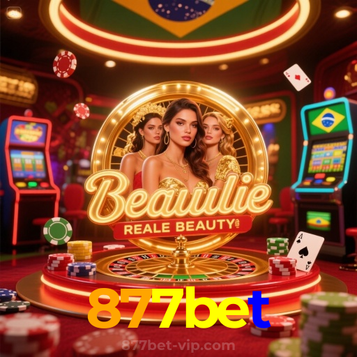 877bet：Apostas no futebol e diversão com roleta e blackjack no cassino online!
