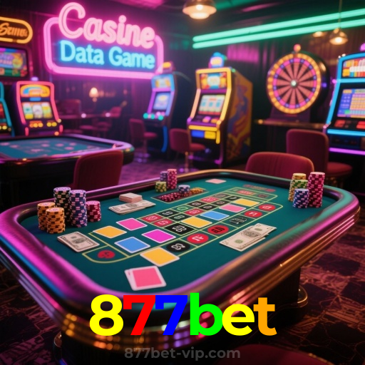877bet：Cada aposta é uma nova vitória em nosso cassino online!