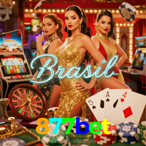877bet：Jogue roleta, blackjack e aposte no futebol para uma experiência completa!