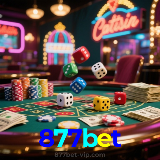 877bet：Jogue slots, aposte no futebol e conquiste grandes vitórias!