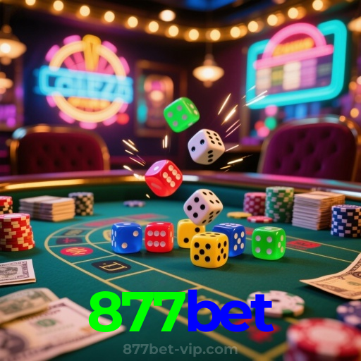 877bet：Jogue futebol online e vença grandes prêmios agora!