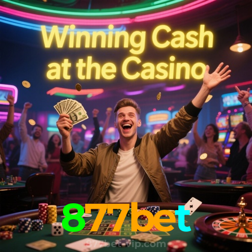877bet：Apostas ao vivo no futebol e prêmios em jogos como blackjack e roleta!