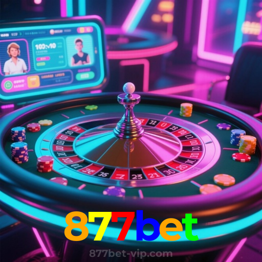 877bet：Divirta-se com slots e apostas ao vivo em futebol no nosso cassino online!