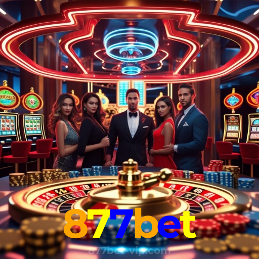 877bet：Sua sorte brilha em jogos de blackjack e apostas no futebol!