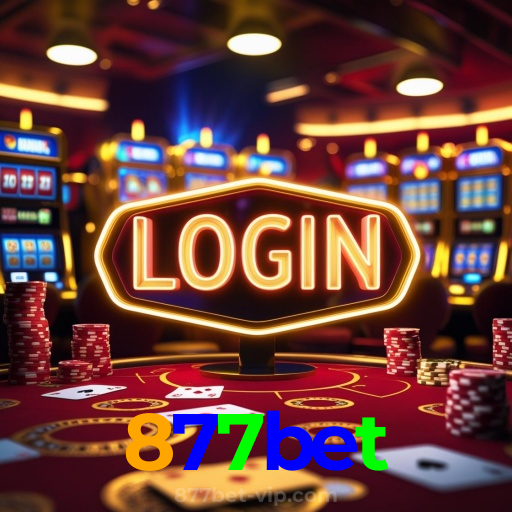 877bet：Em cada giro, uma vitória! Jogue nas melhores slots online!