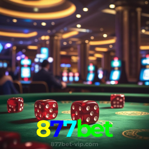 877bet：Gire a roleta e conquiste grandes prêmios em nosso cassino!