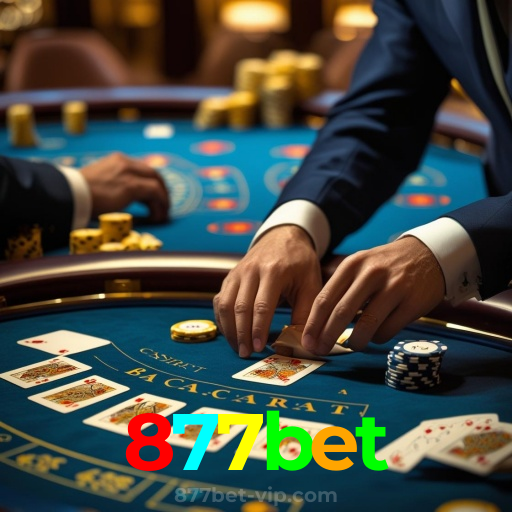 877bet：No cassino online mais confiável, experimente poker, roleta e futebol ao vivo!
