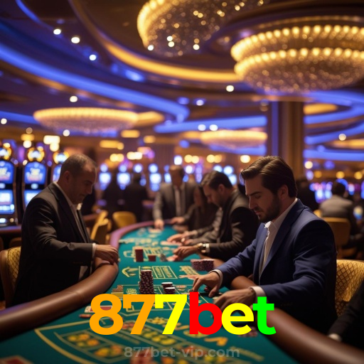 877bet：No cassino online mais seguro, aposte no futebol e jogue slots emocionantes!
