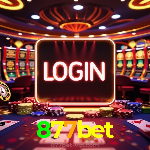 877bet:Jogue no cassino mais confiável com apostas em futebol e jogos emocionantes!