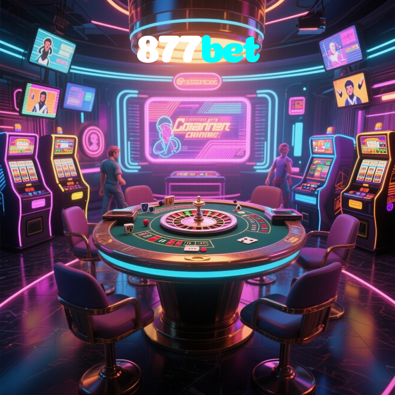 877bet:Jogue futebol online e experimente a emoção de grandes vitórias!