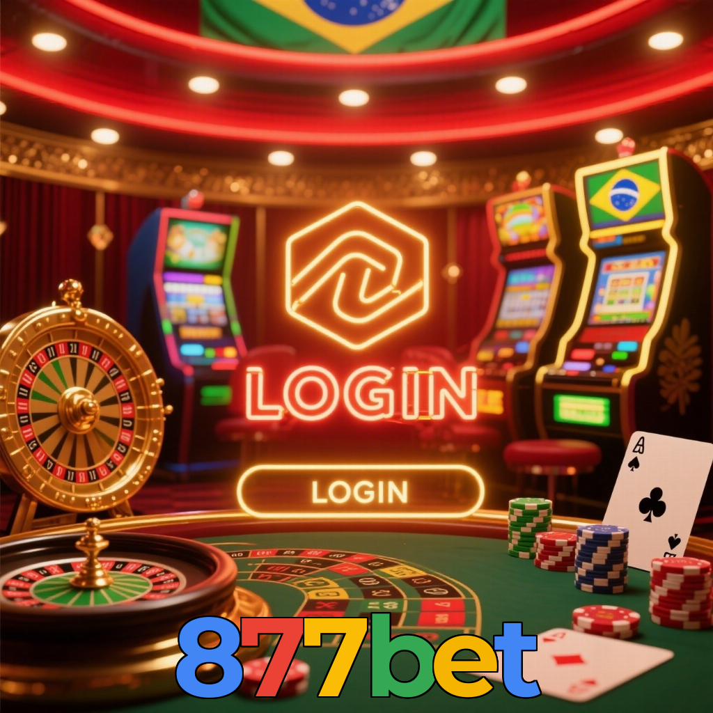 877bet：A roleta está te esperando para grandes prêmios!
