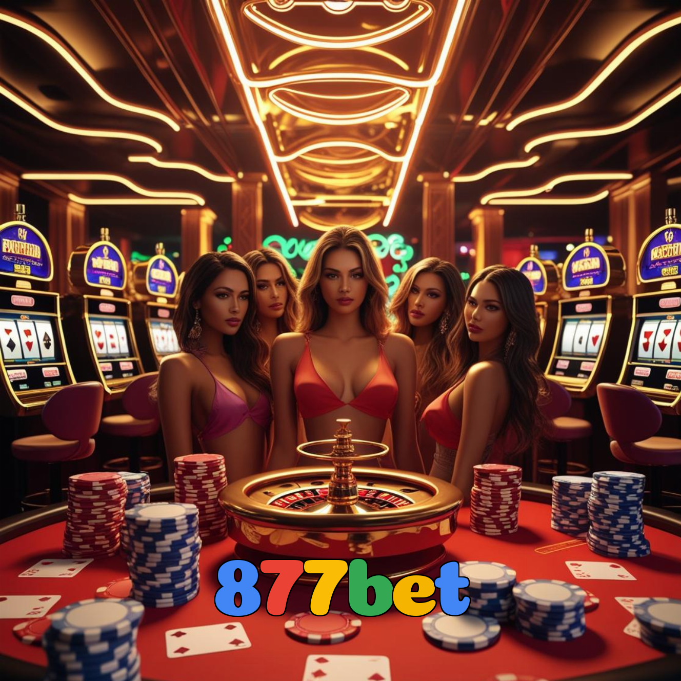 877bet:A emoção do blackjack te espera! Aposte e vença agora!