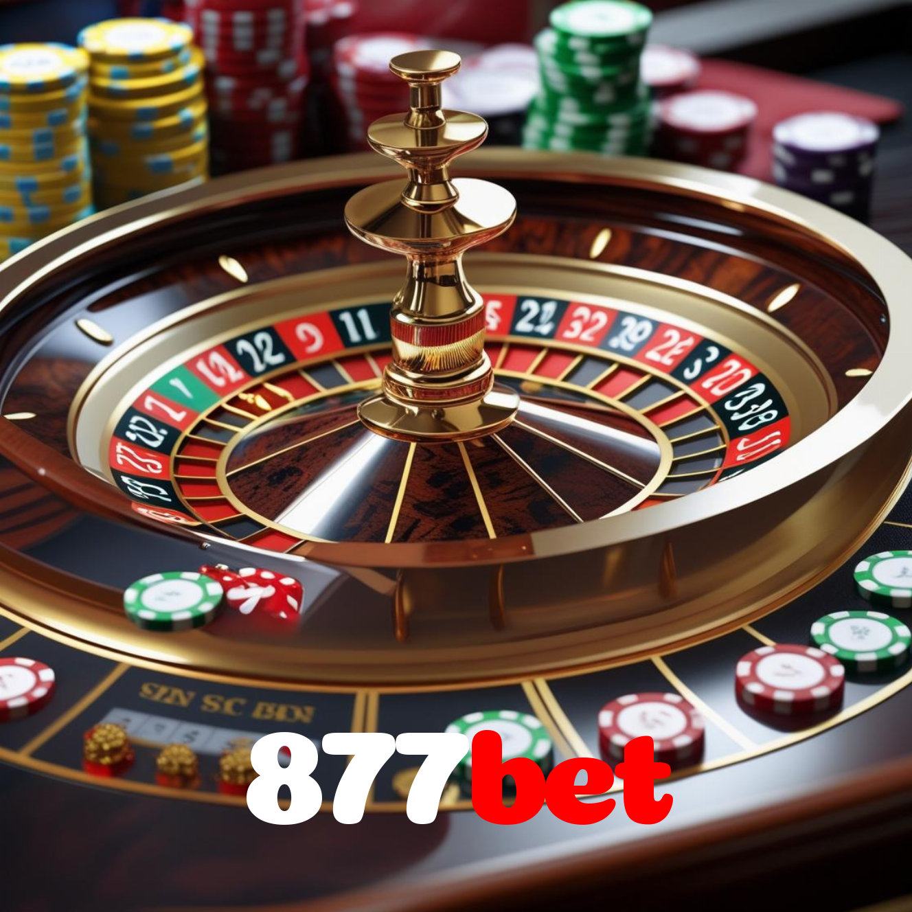 877bet:Jogue nas melhores slots e conquiste grandes jackpots!