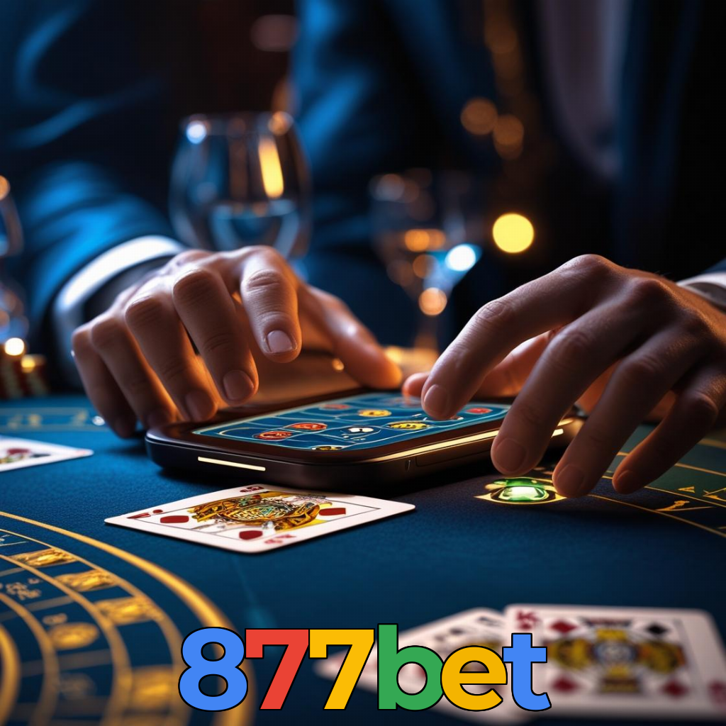 877bet:Diversão total com blackjack, poker e apostas ao vivo no futebol!