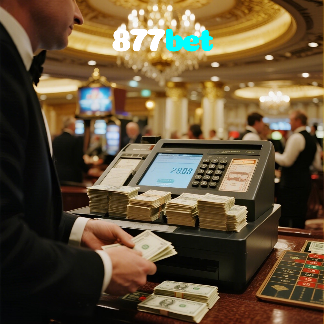 877bet:Jogue agora e vença nas melhores slots online!
