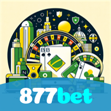 877bet：Entre na ação! Aposte nas slots e conquiste grandes vitórias!