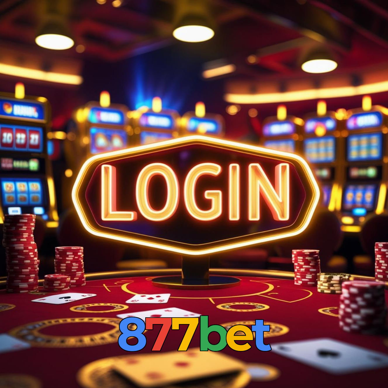 877bet:Grandes vitórias nas slots! Venha conquistar o jackpot agora!