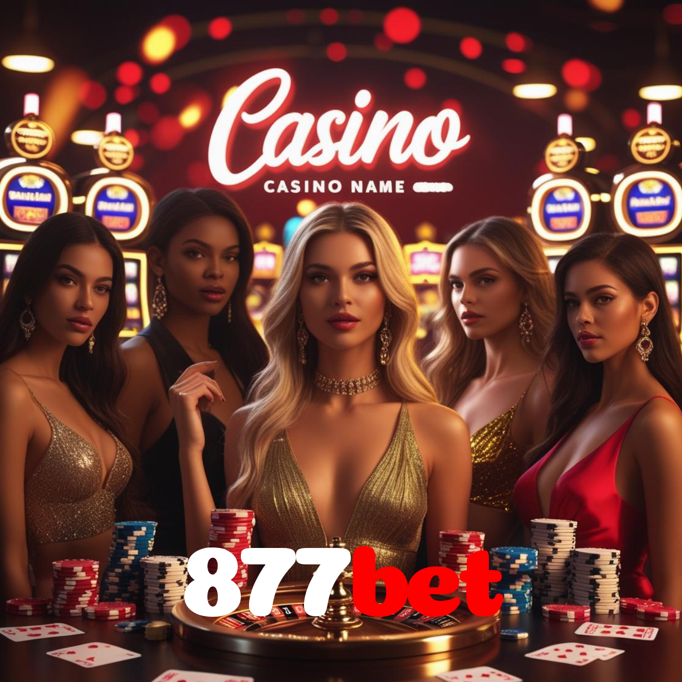 877bet:O melhor cassino online está te esperando! Aposte e vença!