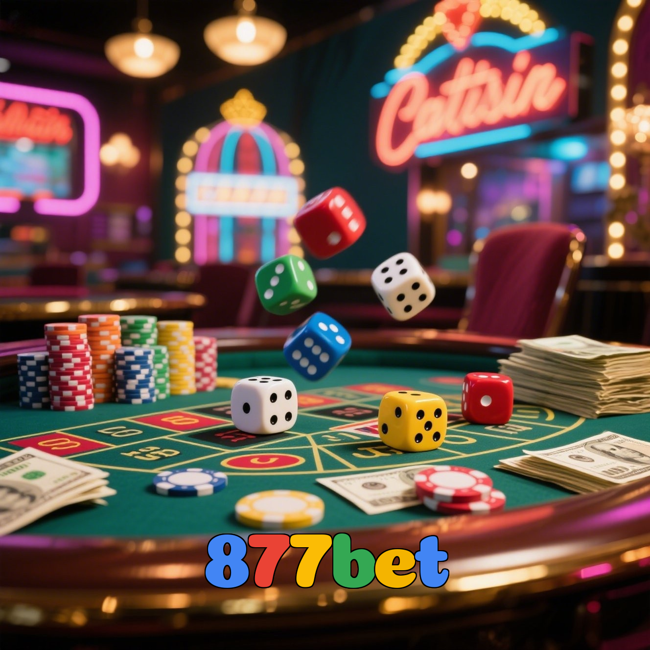 877bet:Ganhe prêmios incríveis no futebol e em jogos como roleta e blackjack!