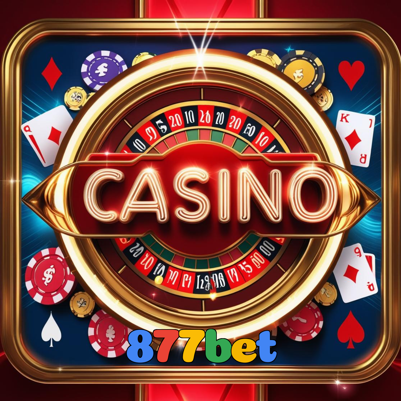 877bet:O melhor cassino para apostar no futebol e ganhar em jogos de roleta!