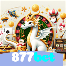 877bet：Sua sorte começa com as melhores apostas no futebol e no cassino!