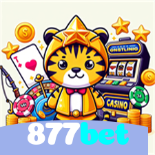 877bet：Jogue slots de tirar o fôlego e conquiste vitórias épicas!