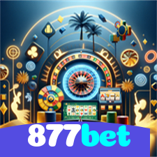 877bet：O melhor cassino online do Brasil com roleta, blackjack e futebol!