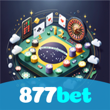 877bet：Aposte no seu time e ganhe com os melhores jogos de cassino online!